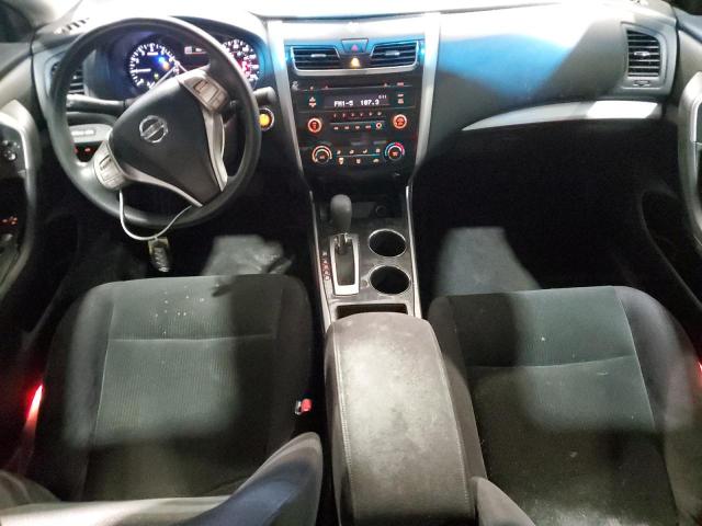 1N4AL3AP5DN414527 - 2013 NISSAN ALTIMA 2.5 黑色 照片 8