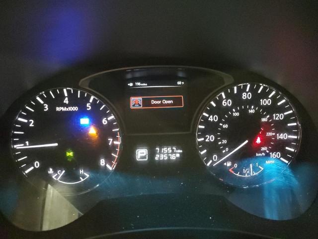 1N4AL3AP5DN414527 - 2013 NISSAN ALTIMA 2.5 黑色 照片 9