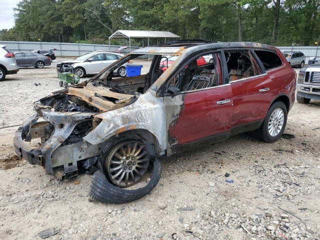2011 BUICK ENCLAVE CXL, 