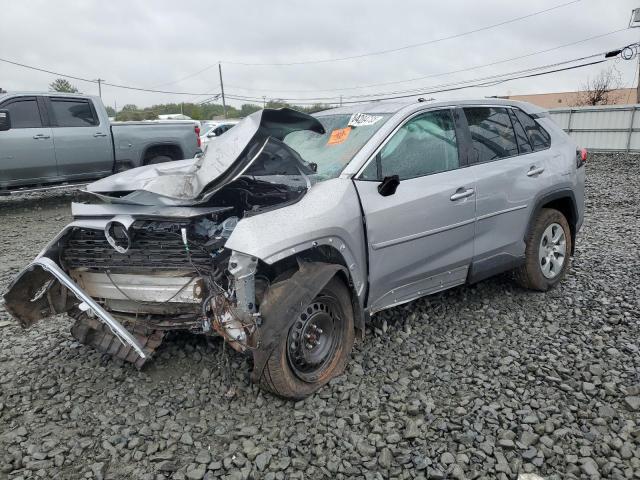 2020 TOYOTA RAV4 LE, 