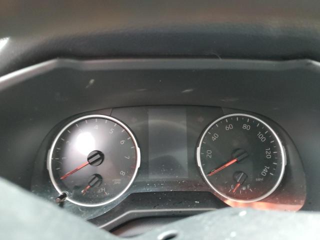 2T3F1RFV3LC076845 - 2020 TOYOTA RAV4 LE SILVER photo 9