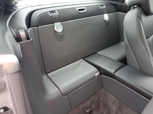 WDBSK75F83F034518 - 2003 MERCEDES-BENZ SL 500R SILVER photo 10