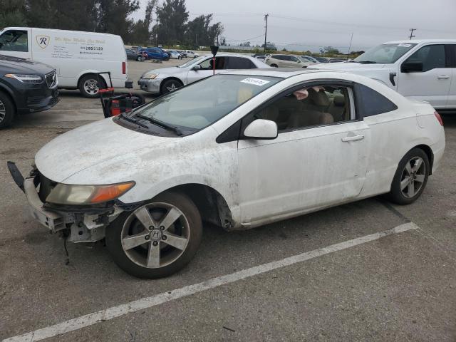 2006 HONDA CIVIC EX, 