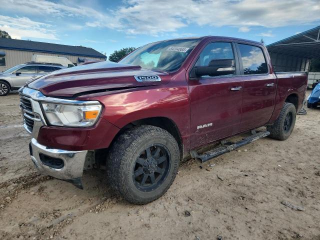 2020 RAM 1500 BIG HORN/LONE STAR, 