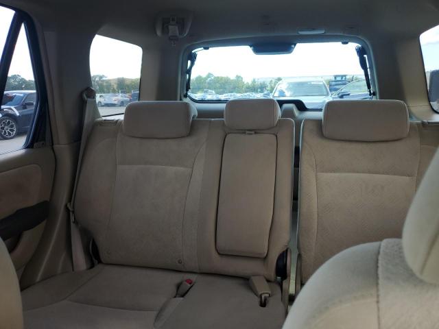 JHLRD68896C017771 - 2006 HONDA CR-V EX 金色 照片 10