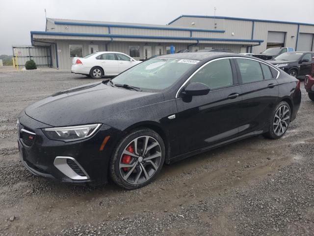 2018 BUICK REGAL GS, 