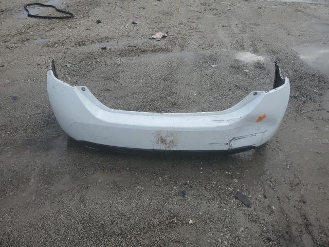 2T1BURHE6KC222701 - 2019 TOYOTA COROLLA L WHITE photo 12