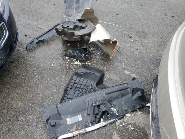 3LN6L5E97HR622513 - 2017 LINCOLN MKZ RESERVE 米色 照片 12