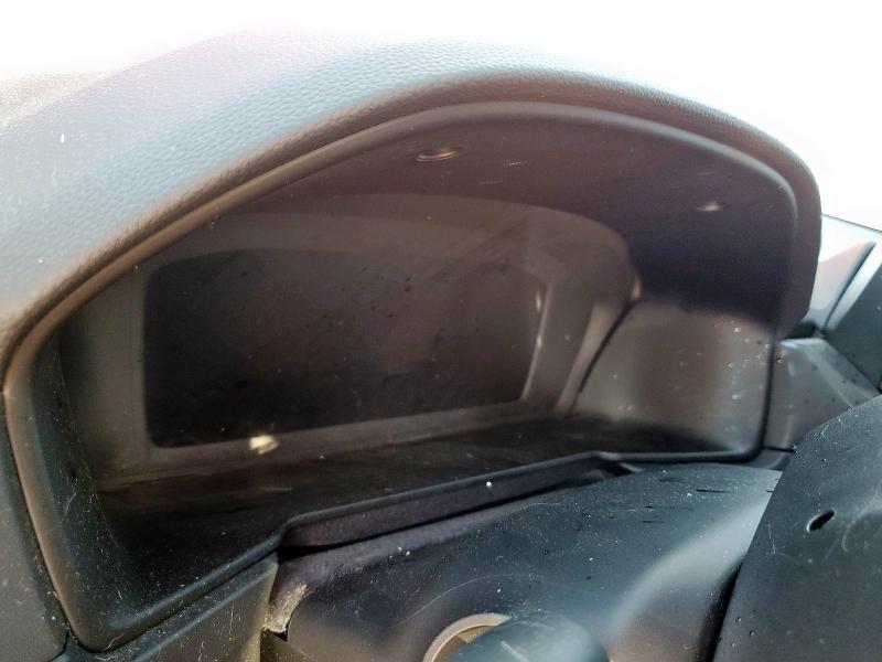 1HGCY1F38RA092321 - 2024 HONDA ACCORD EX RED photo 9