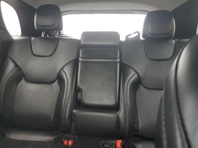 1C4PJLDB0KD347915 - 2019 JEEP CHEROKEE LIMITED BLACK photo 10