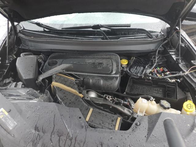 1C4PJLDB0KD347915 - 2019 JEEP CHEROKEE LIMITED BLACK photo 12