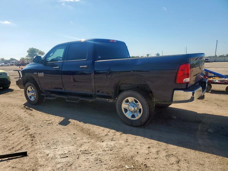 3C6UR5CJ9JG313321 - 2018 RAM 2500 ST BLACK photo 2