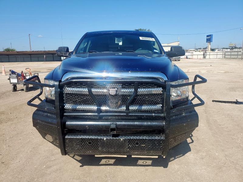 3C6UR5CJ9JG313321 - 2018 RAM 2500 ST BLACK photo 5