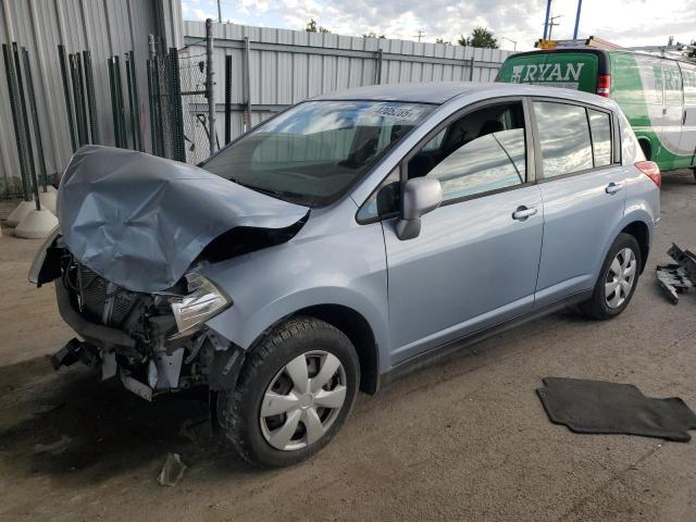 2011 NISSAN VERSA S, 
