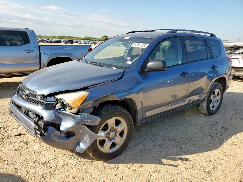 2006 TOYOTA RAV4, 