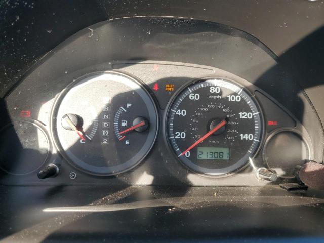 2HGES16335H507065 - 2005 HONDA CIVIC DX VP 灰色 照片 9