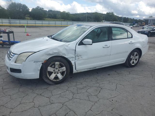 2007 FORD FUSION SE, 