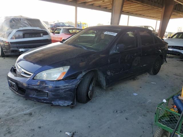 2006 HONDA ACCORD VALUE, 