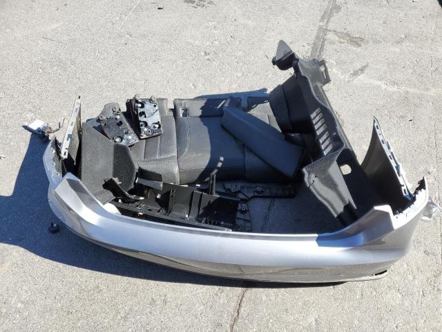 WAUH2AFC1HN031208 - 2017 AUDI A6 PRESTIGE 银色 照片 12