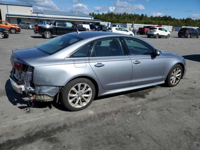 WAUH2AFC1HN031208 - 2017 AUDI A6 PRESTIGE 银色 照片 3