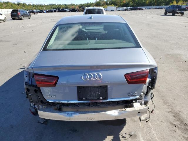 WAUH2AFC1HN031208 - 2017 AUDI A6 PRESTIGE 银色 照片 6