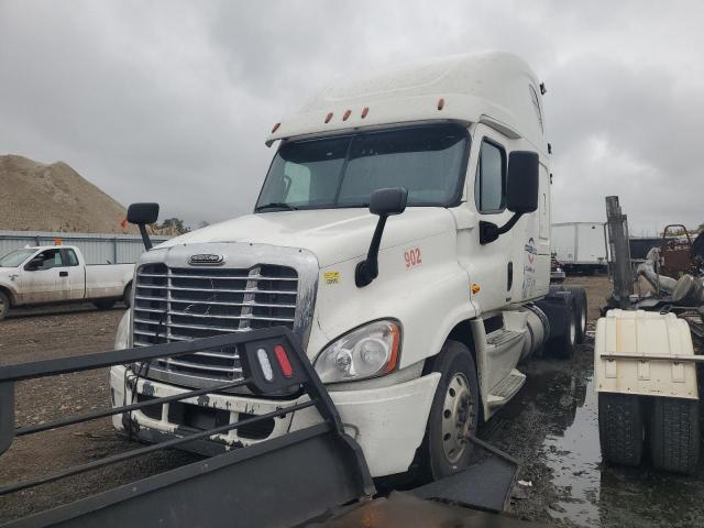 1FUJGLD50FLGB2902 - 2015 FREIGHTLINER CASCADIA WHITE photo 3