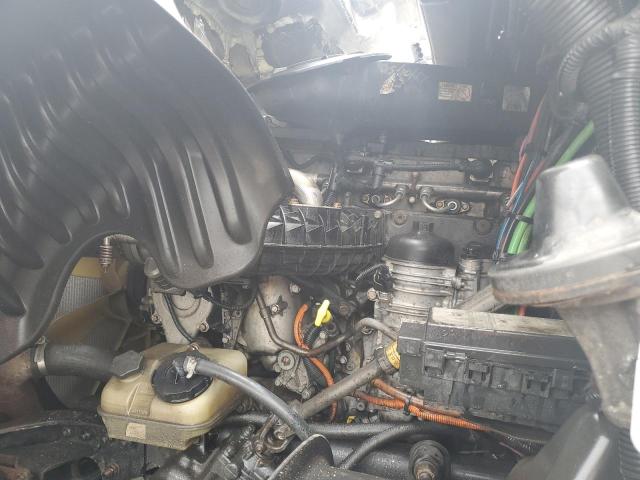 1FUJGLD50FLGB2902 - 2015 FREIGHTLINER CASCADIA WHITE photo 7