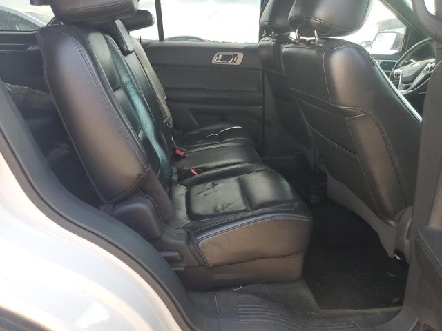 1FMHK7D89BGA81530 - 2011 FORD EXPLORER XLT Ağ foto 11