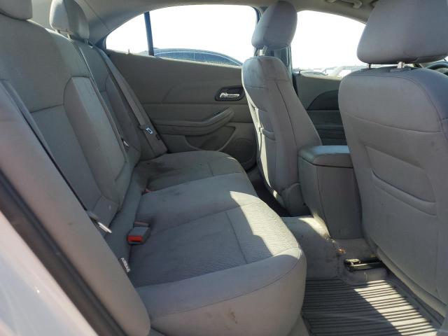 1G11B5SA1GF126370 - 2016 CHEVROLET MALIBU LIM LS WHITE photo 10