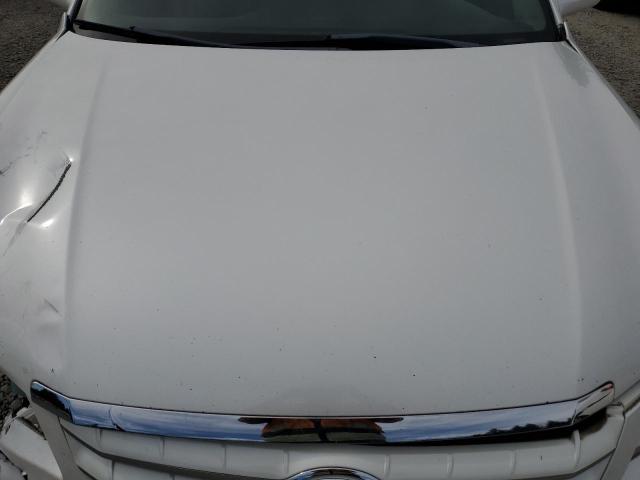 4T1BK36B56U131290 - 2006 TOYOTA AVALON XL WHITE photo 11