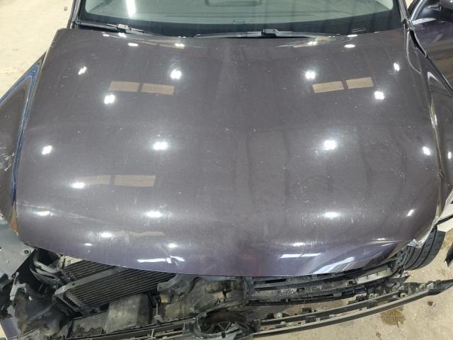 WVGBV7AX3GW518847 - 2016 VOLKSWAGEN TIGUAN S CHARCOAL photo 12