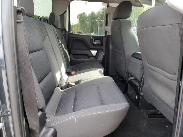 1GCRCREH8JZ261147 - 2018 CHEVROLET SILVERADO C1500 LT Qara foto 10