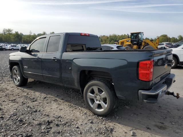 1GCRCREH8JZ261147 - 2018 CHEVROLET SILVERADO C1500 LT Qara foto 2