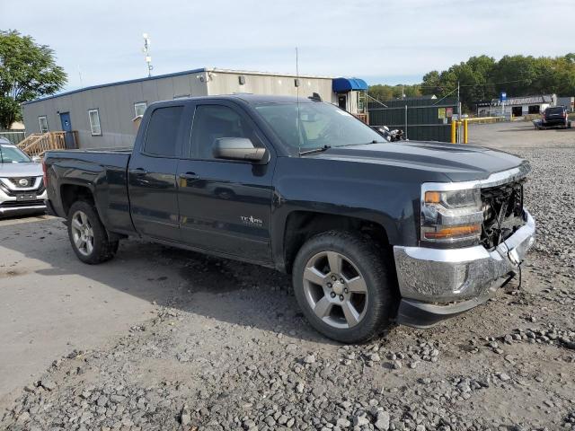 1GCRCREH8JZ261147 - 2018 CHEVROLET SILVERADO C1500 LT Qara foto 4
