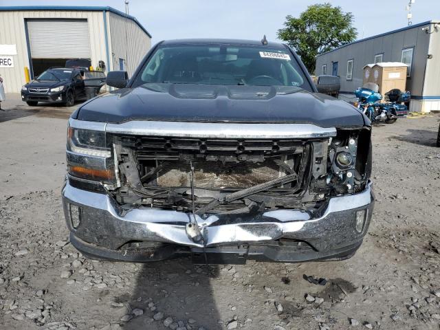 1GCRCREH8JZ261147 - 2018 CHEVROLET SILVERADO C1500 LT Qara foto 5