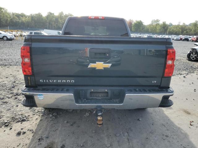 1GCRCREH8JZ261147 - 2018 CHEVROLET SILVERADO C1500 LT Qara foto 6