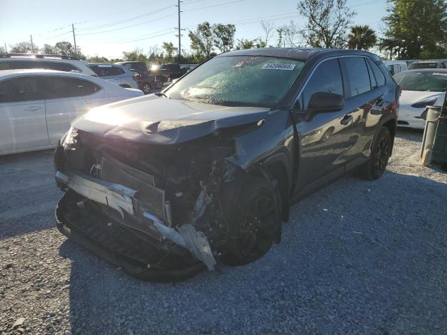 2024 TOYOTA RAV4 LE, 