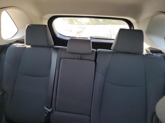 2T3H1RFV2RC273393 - 2024 TOYOTA RAV4 LE Сұр фото 10