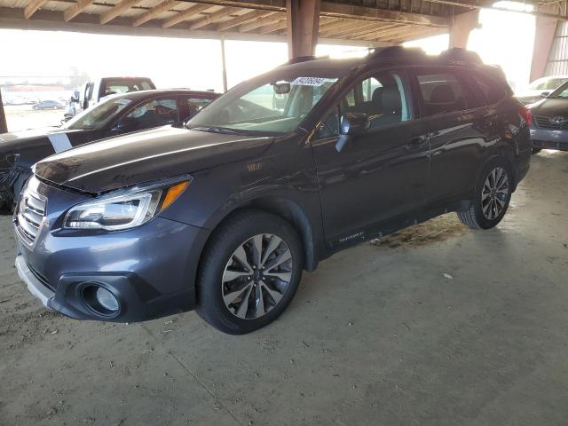 2016 SUBARU OUTBACK 2.5I LIMITED, 