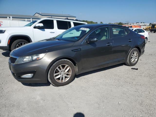 2012 KIA OPTIMA LX, 