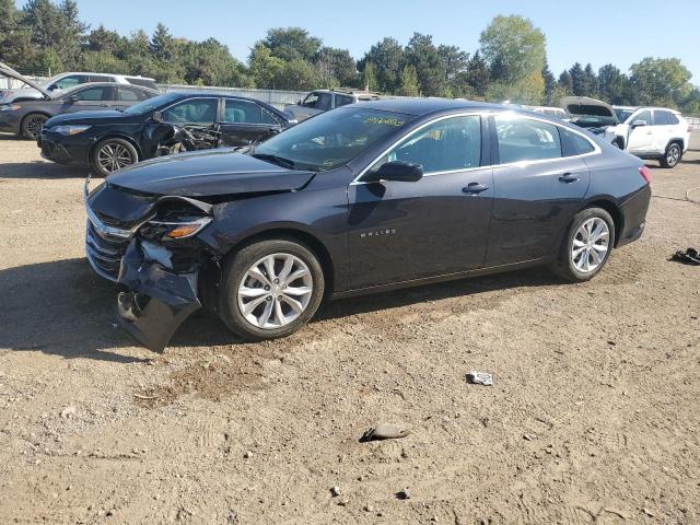 2023 CHEVROLET MALIBU LT, 