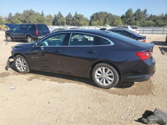 1G1ZD5ST6PF246082 - 2023 CHEVROLET MALIBU LT GRAY photo 2