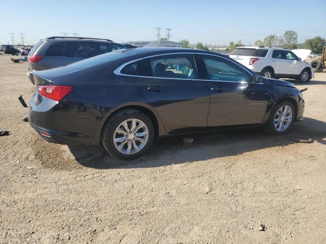 1G1ZD5ST6PF246082 - 2023 CHEVROLET MALIBU LT GRAY photo 3