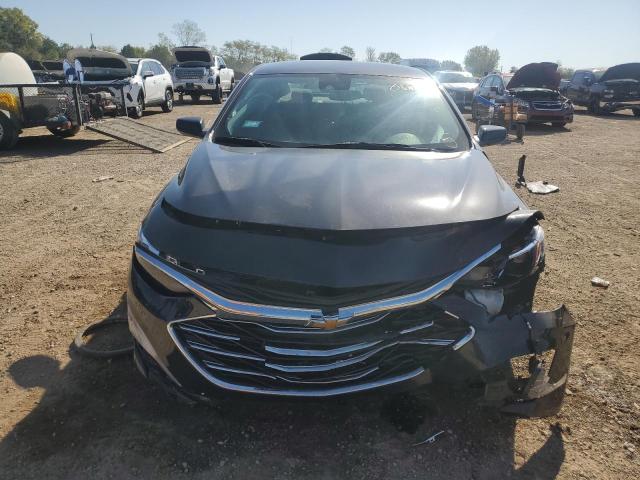 1G1ZD5ST6PF246082 - 2023 CHEVROLET MALIBU LT GRAY photo 5