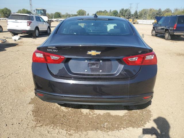 1G1ZD5ST6PF246082 - 2023 CHEVROLET MALIBU LT GRAY photo 6