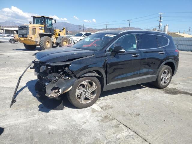 2023 HYUNDAI SANTA FE SEL, 