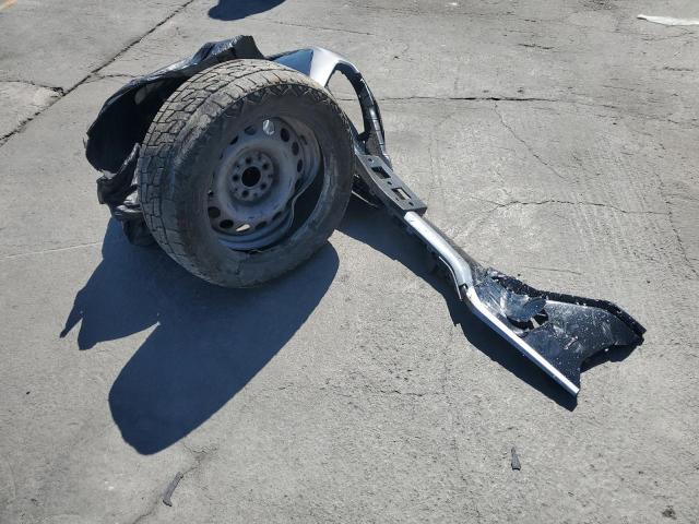 5NMS24AJXPH653849 - 2023 HYUNDAI SANTA FE SEL Noir photo 13