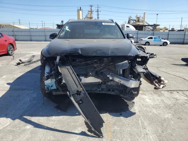 5NMS24AJXPH653849 - 2023 HYUNDAI SANTA FE SEL Noir photo 5