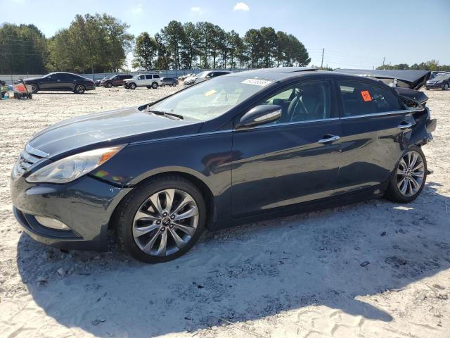 2011 HYUNDAI SONATA SE, 
