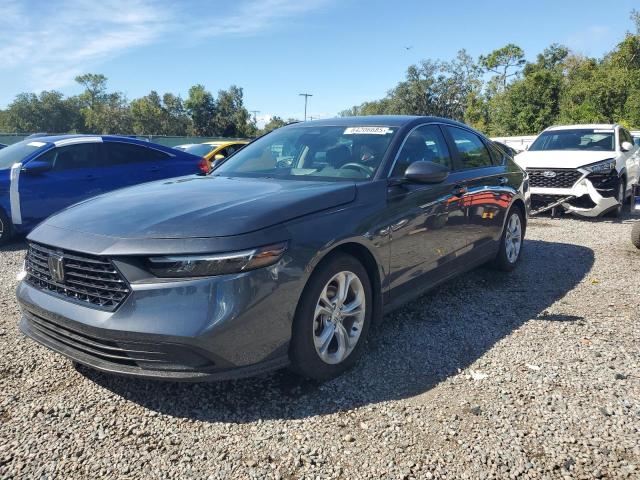 2024 HONDA ACCORD LX, 